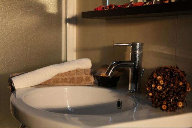 Residence Ilario Suite Hotel photo