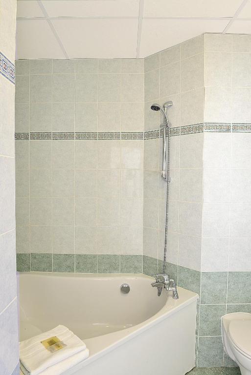 バスルーム（客室）