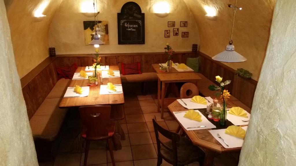 Gasthaus Kreuz - 5
