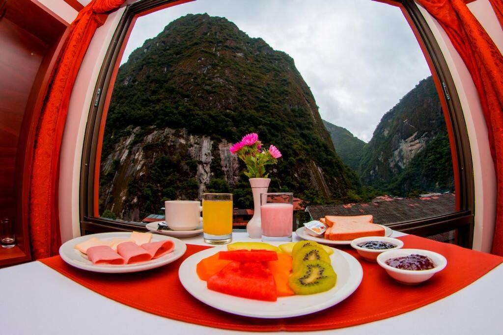 Hatun Samay Hotel - 4