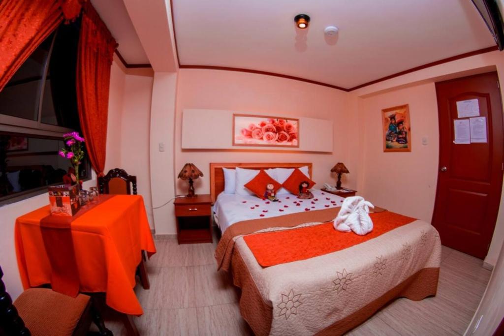 Hatun Samay Hotel - 5