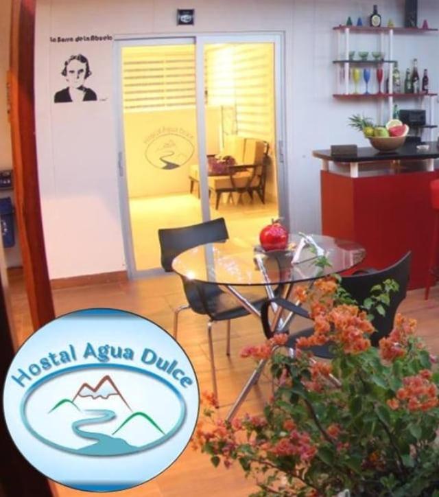 Hotel Agua Dulce - 2
