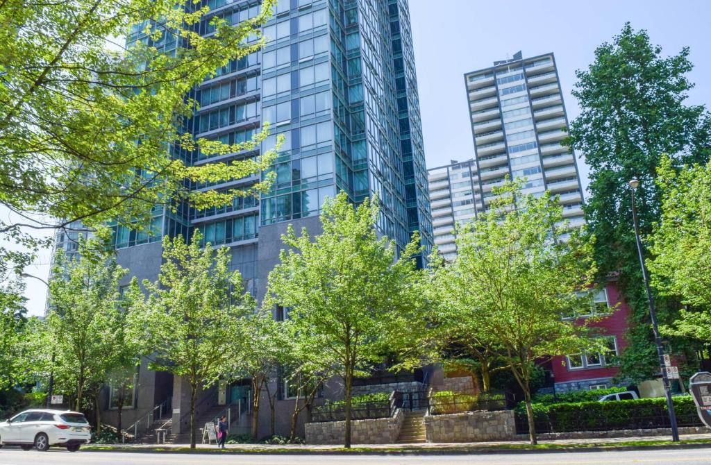 Vancouver Extended Stay photo