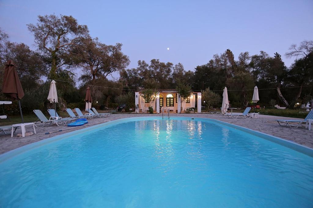 Alykes Family Resort photo