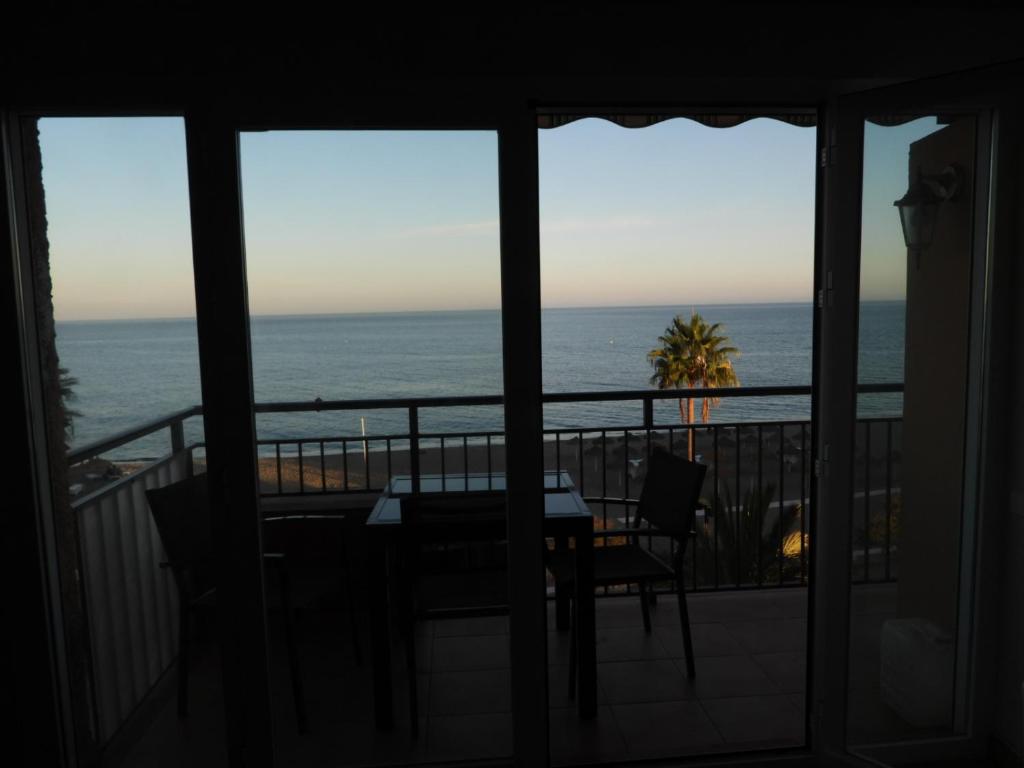 Apartamento Fuengirola1 línea - 3
