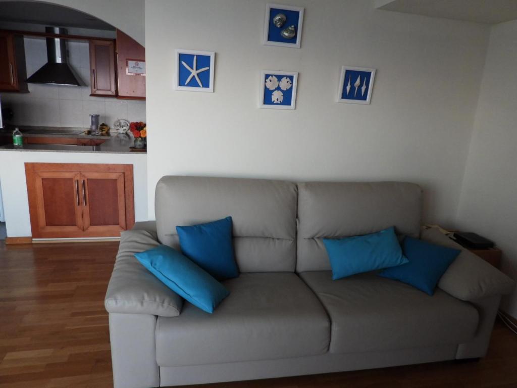 Apartamento Fuengirola1 línea - 4