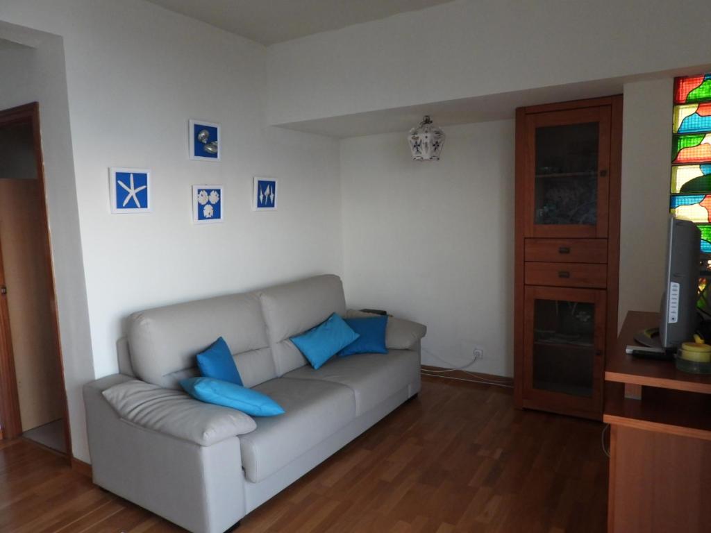 Apartamento Fuengirola1 línea - 5