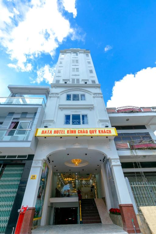 HATA Hotel Quy Nhon