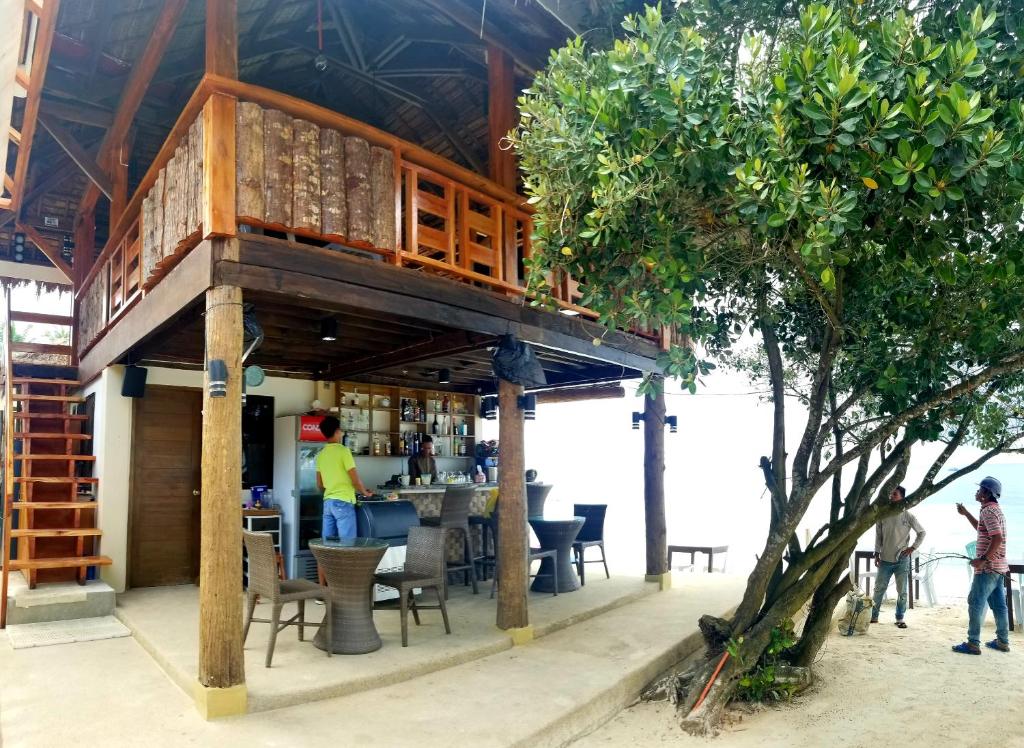 ผับ/เลาจน์