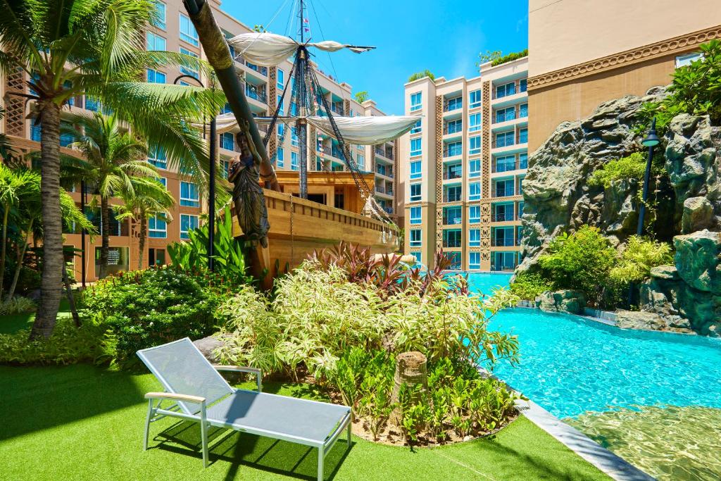Atlantis Resort by Tech photo