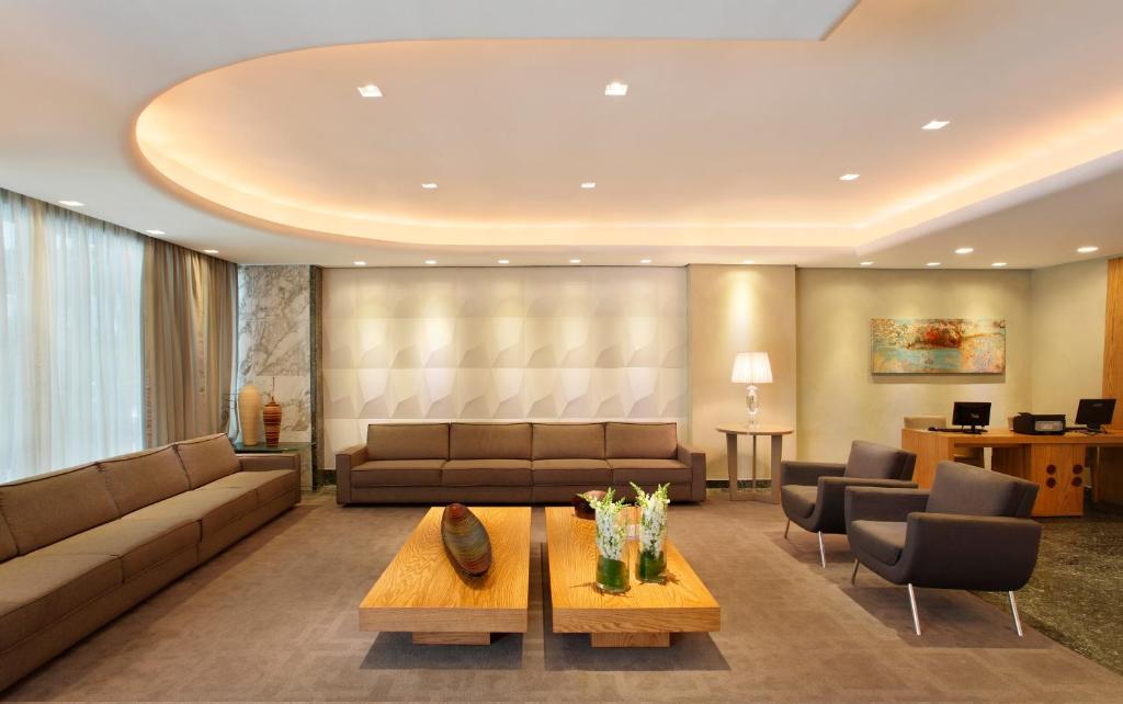 Mirasol Copacabana Hotel photo