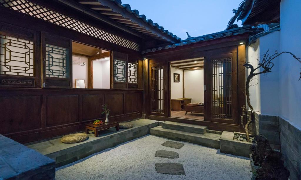 2. 리장 리즈 그레..