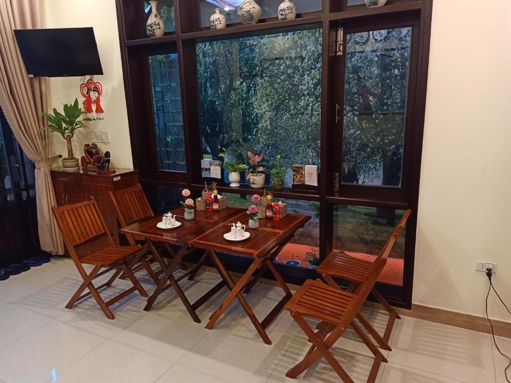 海宅家庭旅馆 (Maison Hai Homestay)