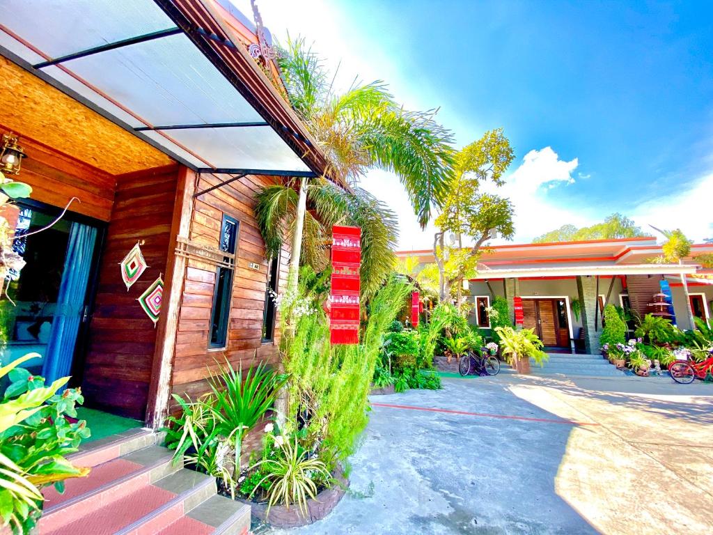 Khum Lanna Boutique Hotel photo