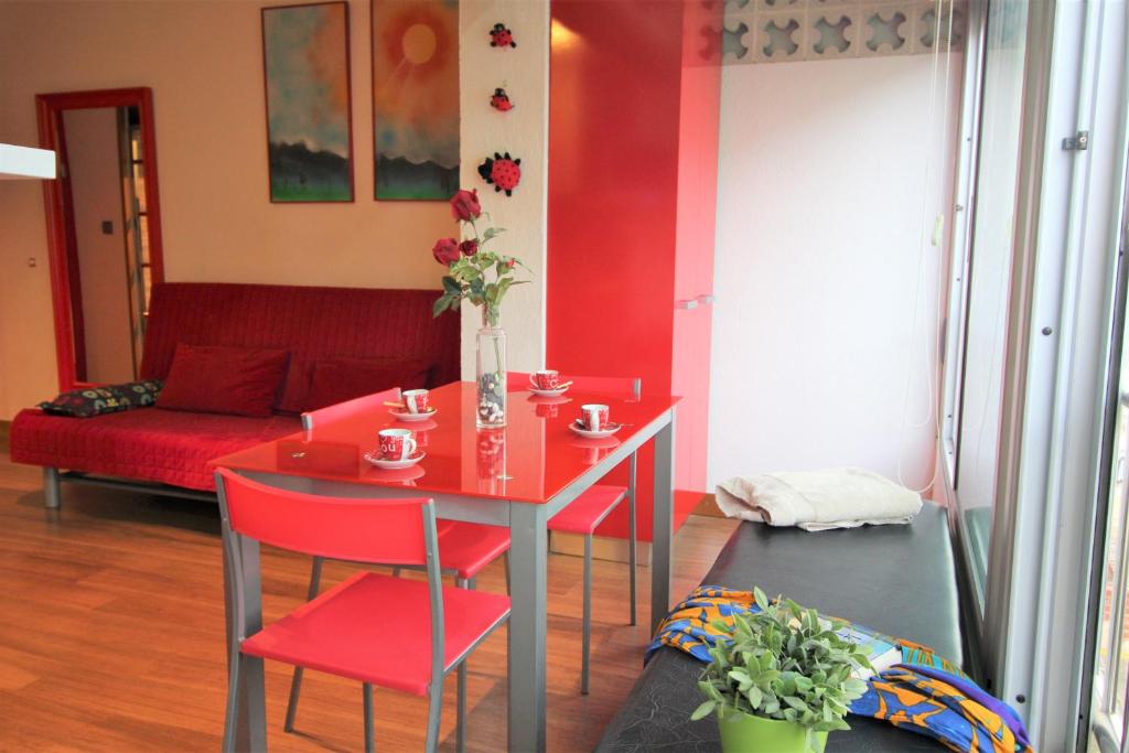 Global Immo 1035 Sol Levante, Roses