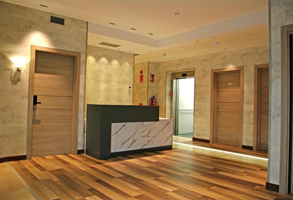 Hotel NERU con Encanto — Hotel in Leon