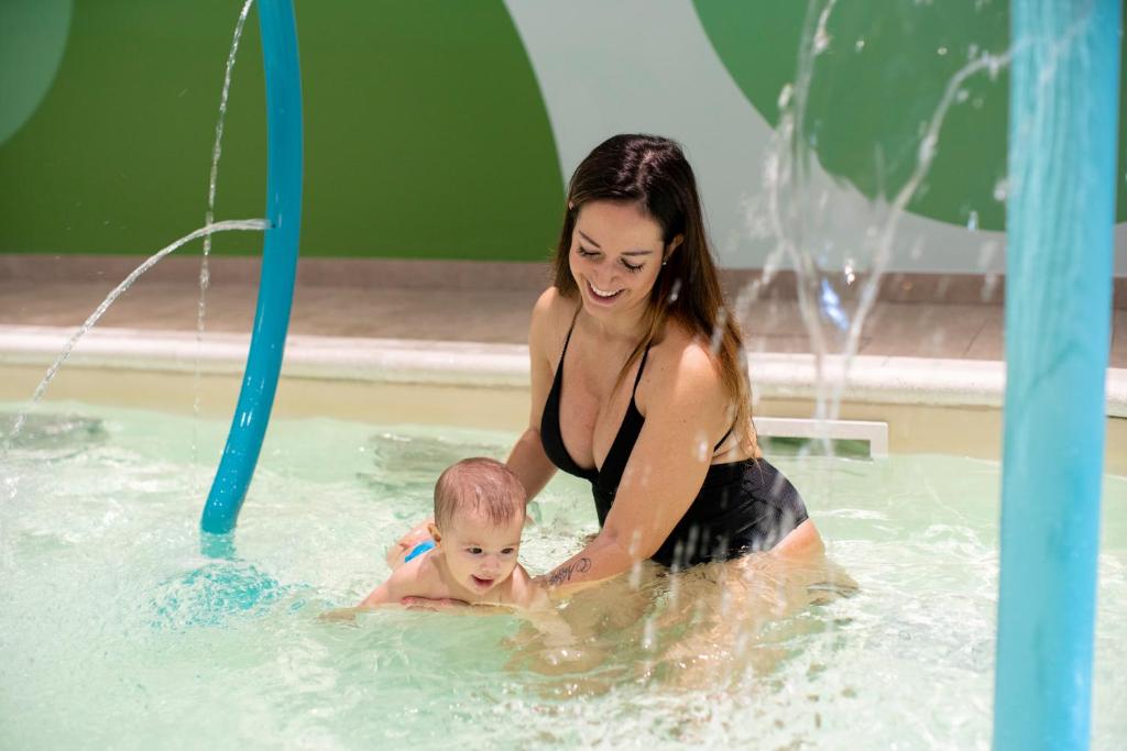Le Torri Del Garda FamilySPA Resort - 3