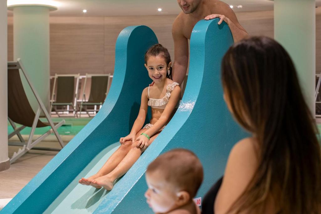 Le Torri Del Garda FamilySPA Resort photo