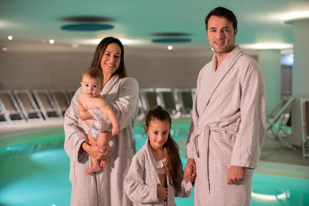 Le Torri Del Garda FamilySPA Resort photo