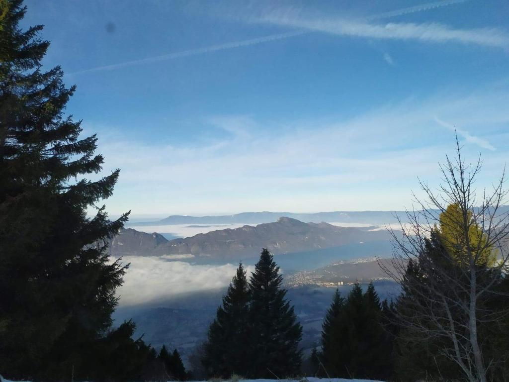 Les Terrasses de Tresserve - 5