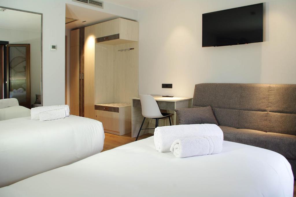 Hotel NERU con Encanto - 4