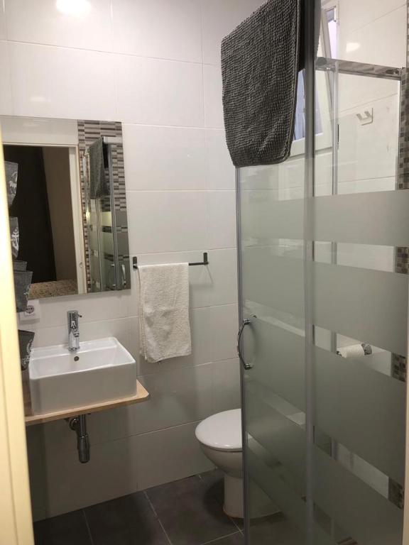 Fantástico Apartamento en el centro de Blanes y a 150mts de la Playa - 4