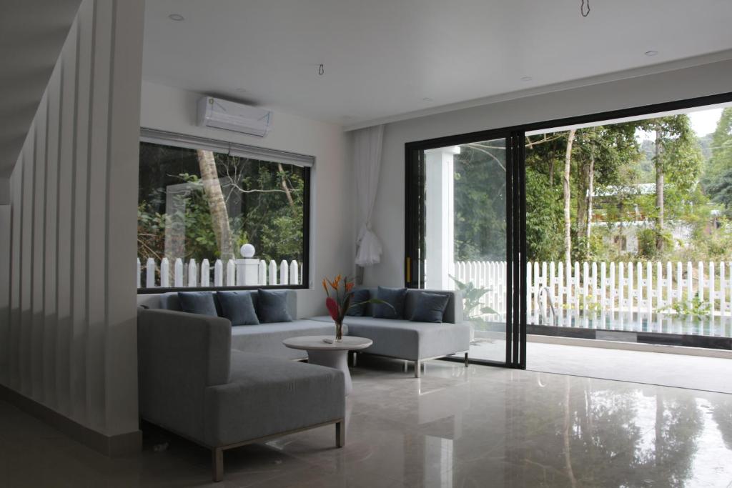 Valley Village Phu Quoc