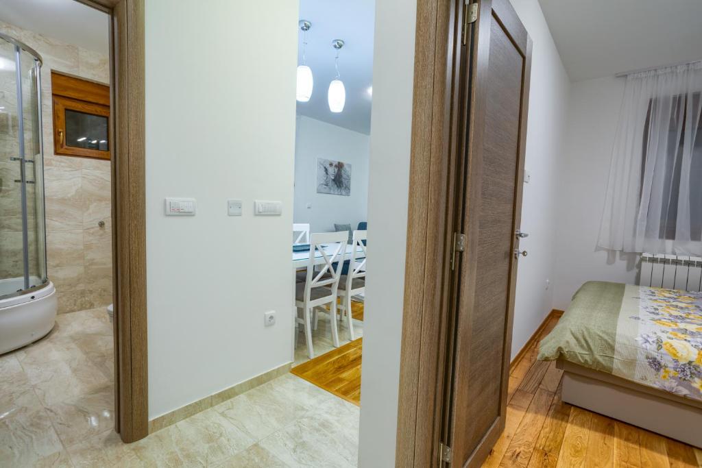 Apartman Gavrilov 3 photo