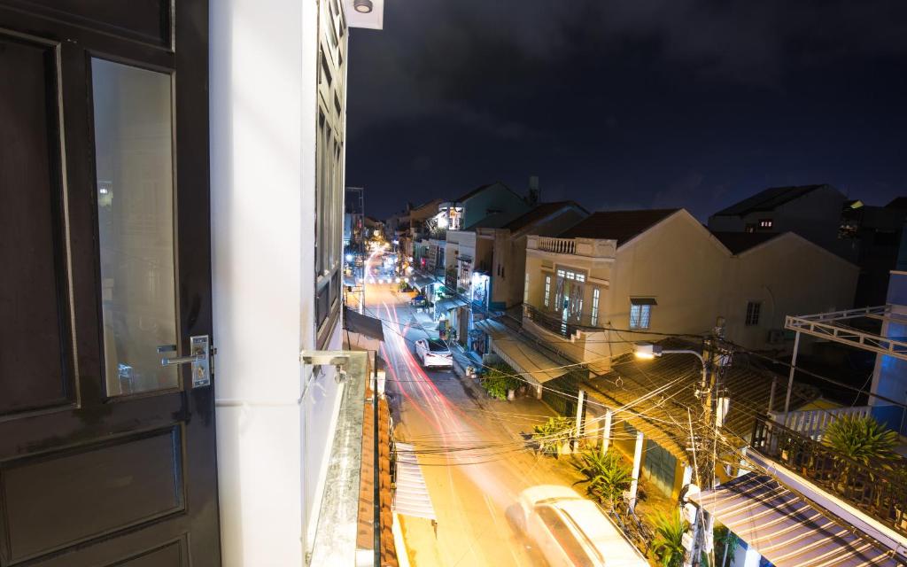 Nem&#8217;s House Hội An