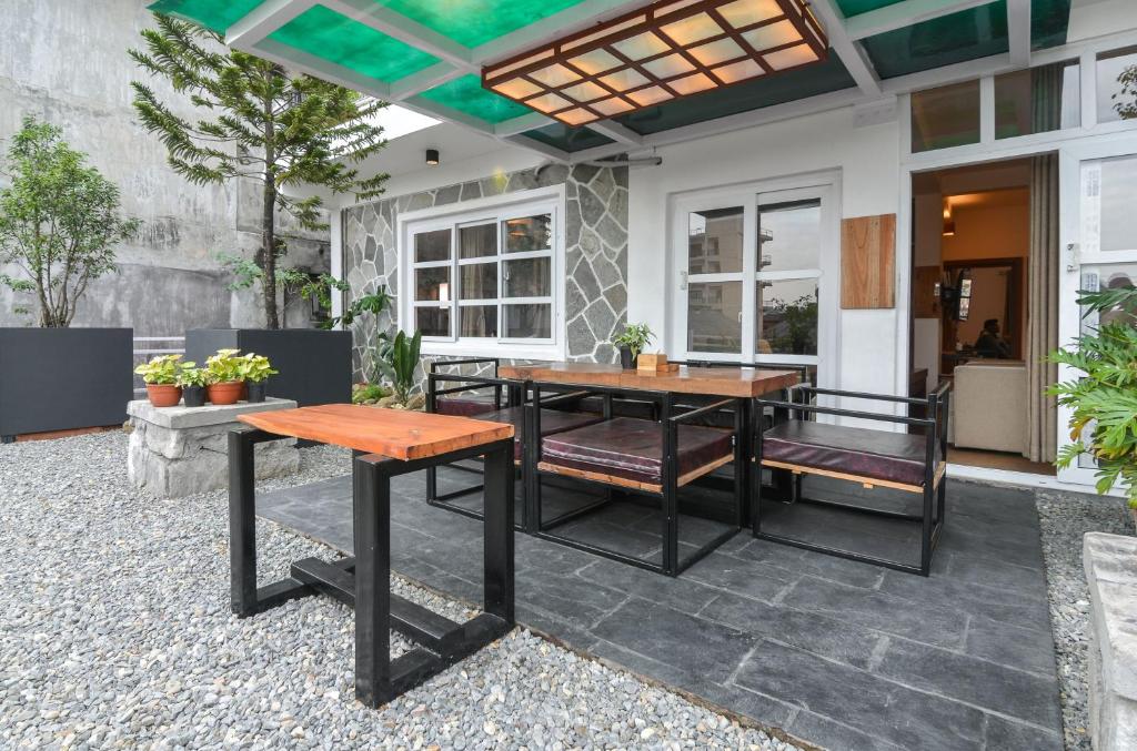 Studio Service Apartment — Hotel in Pokhara