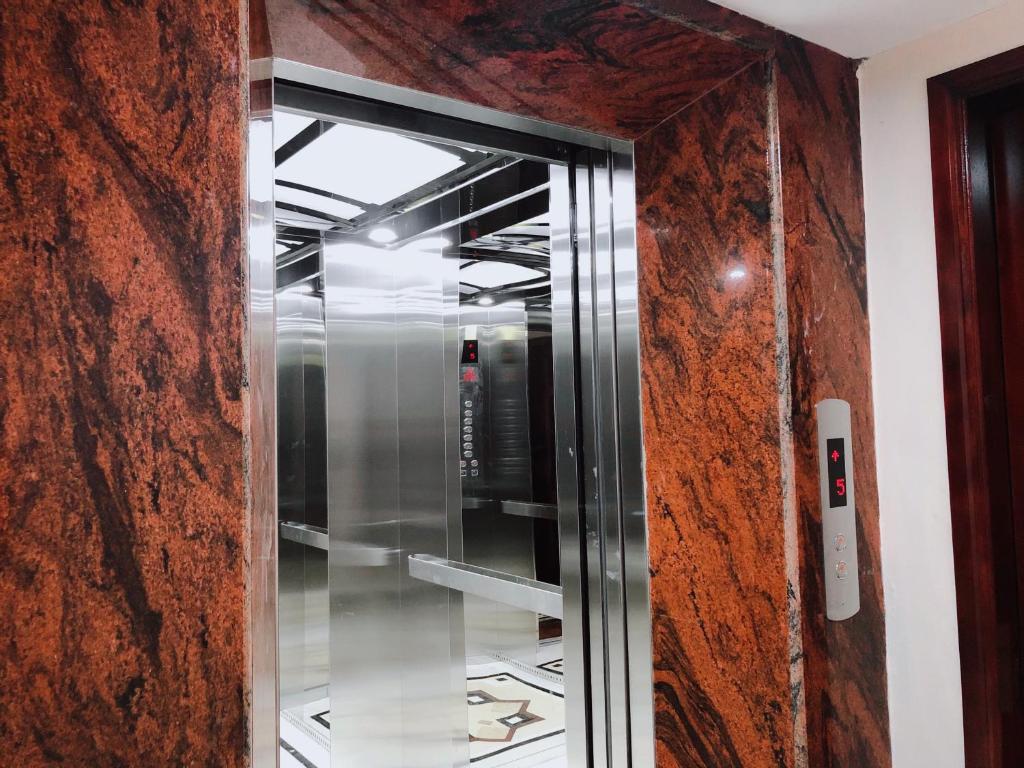 Muong Hoa View Hotel