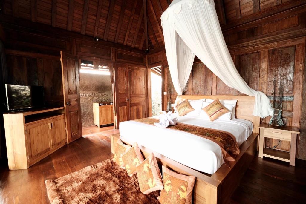 Bumbung Sari Villa, Ubud