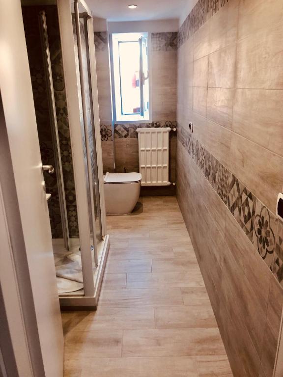 Heart of Rome Vatican Deluxe New Apartment 1GB WiFi photo