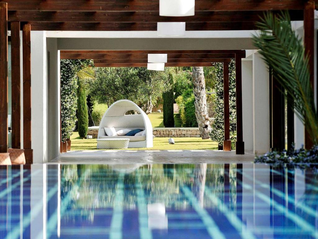 Sofitel Essaouira Mogador Golf & Spa Hotel photo