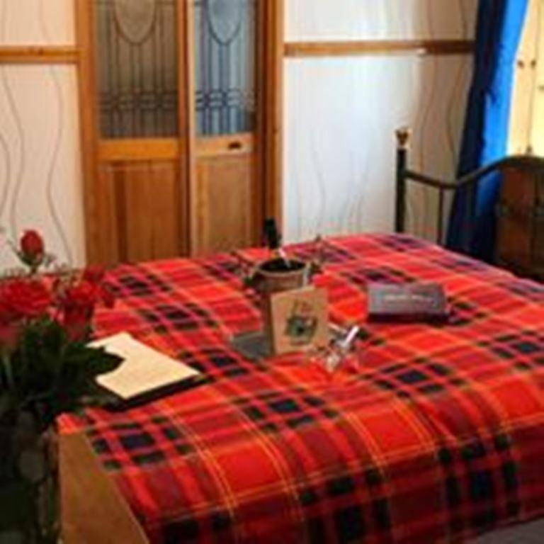 Windhaven Camping and B&B photo