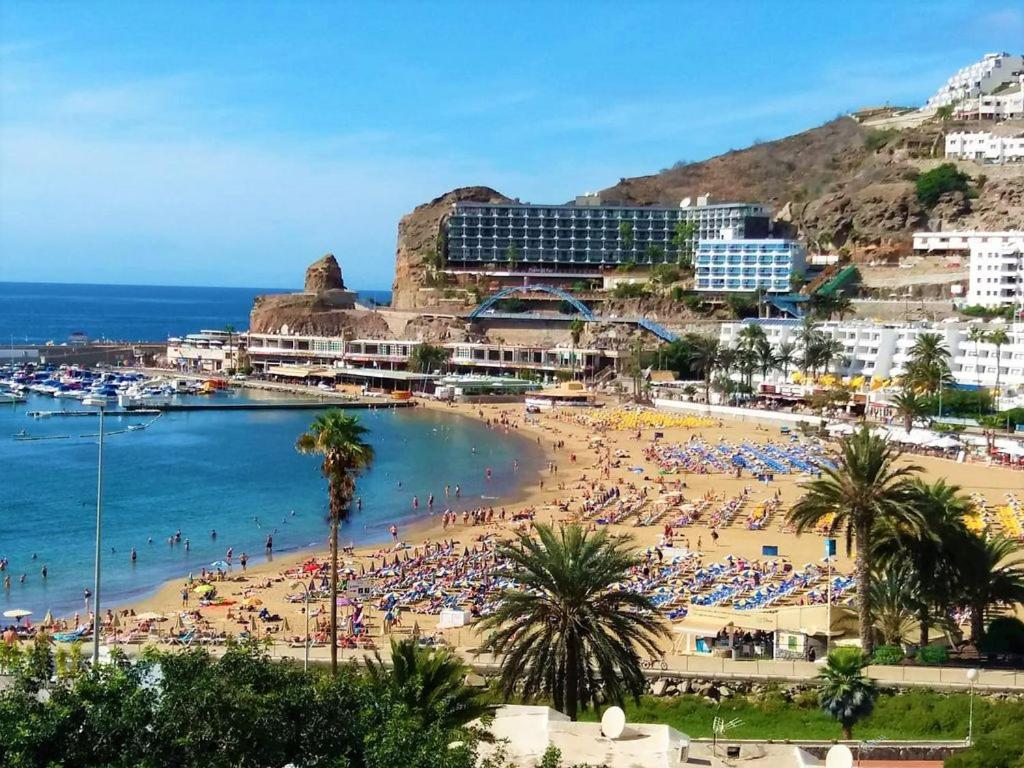 MGT - Appartamento sulla Spiaggia con terrazza romantica - 2