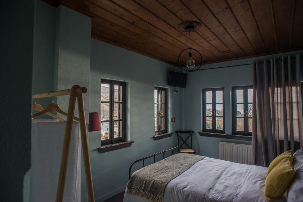 Charis Guesthouse photo