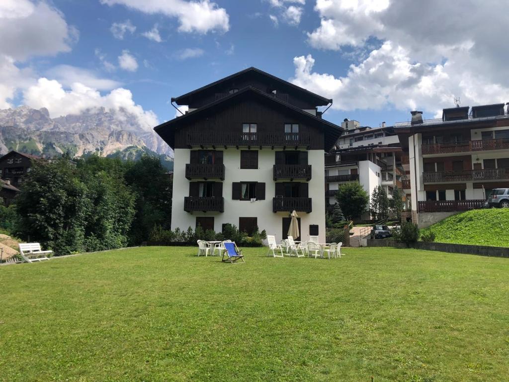 Cortina Olympic Suite, Cortina dʼAmpezzo