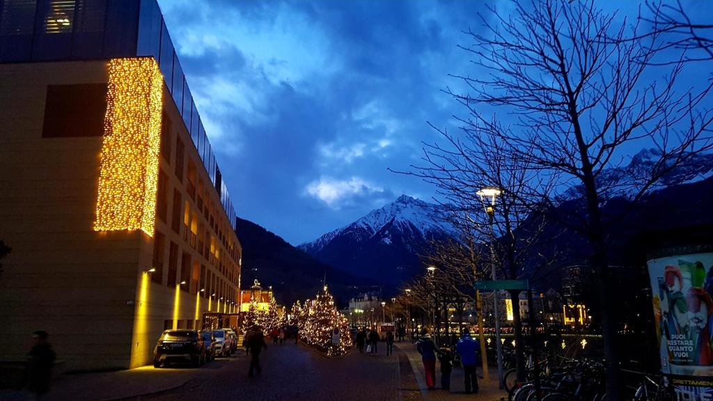Appartamento centro terme merano - 4