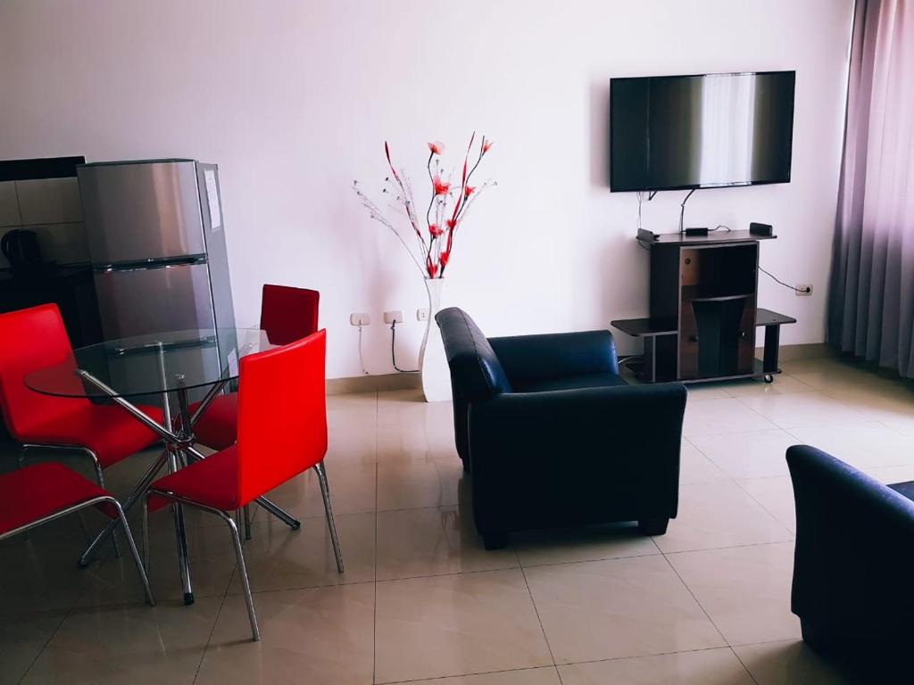 Departamento Marifer - 2