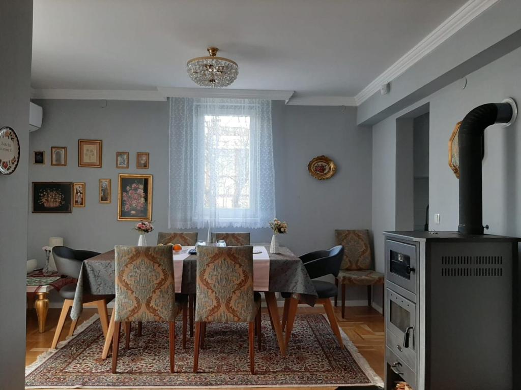 Holiday Home Ilidza Rose - 5