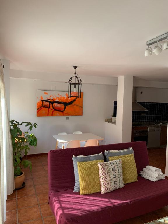 In Granada's Heart - 3