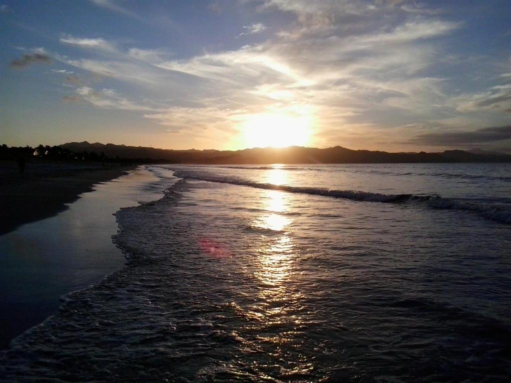 Studio at Matarangi, Whitianga