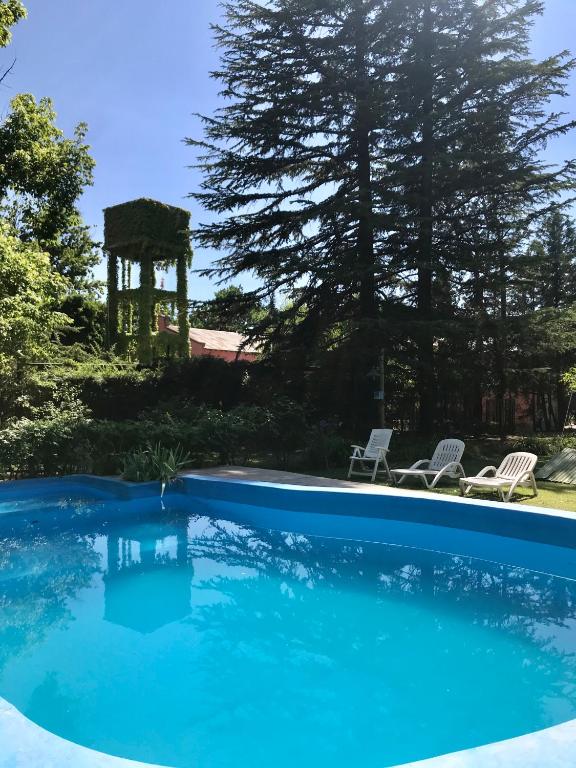 La Danesa - 5