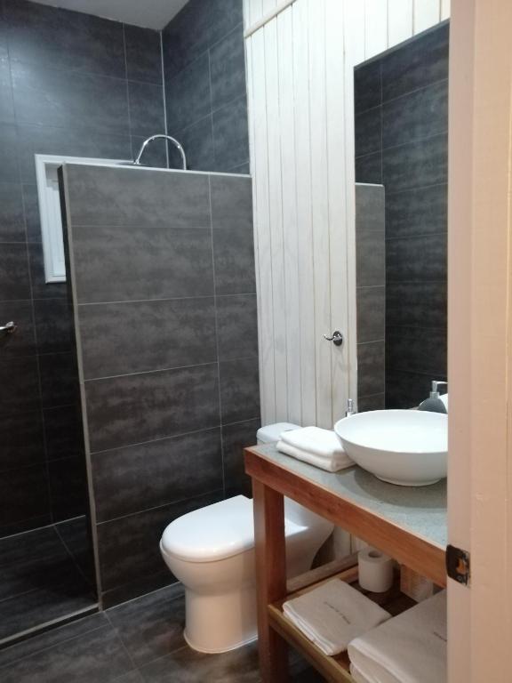 Hotel Nueve Rios photo