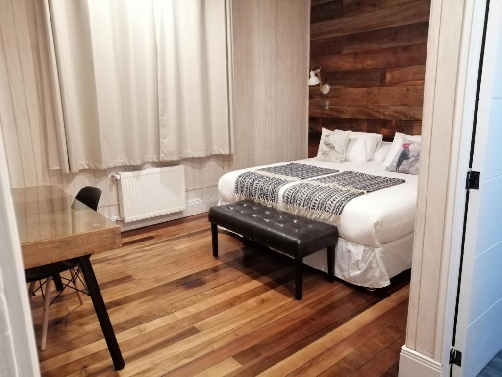Hotel Nueve Rios photo