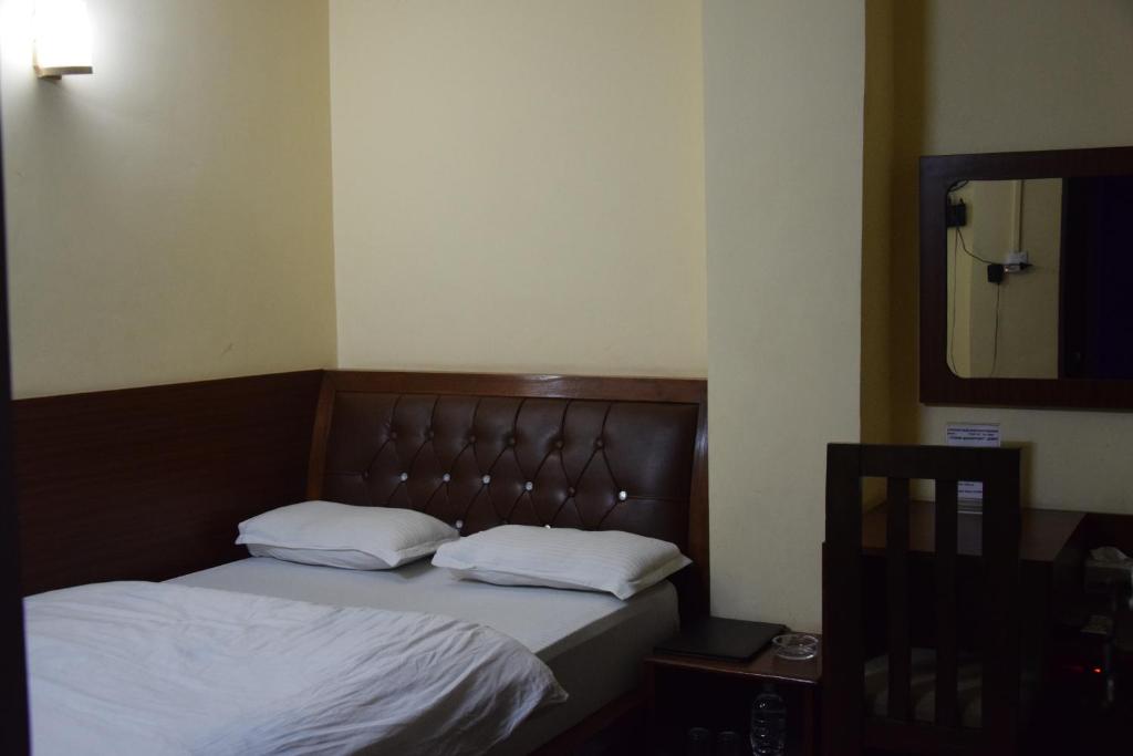 Hotel Siraaj photo