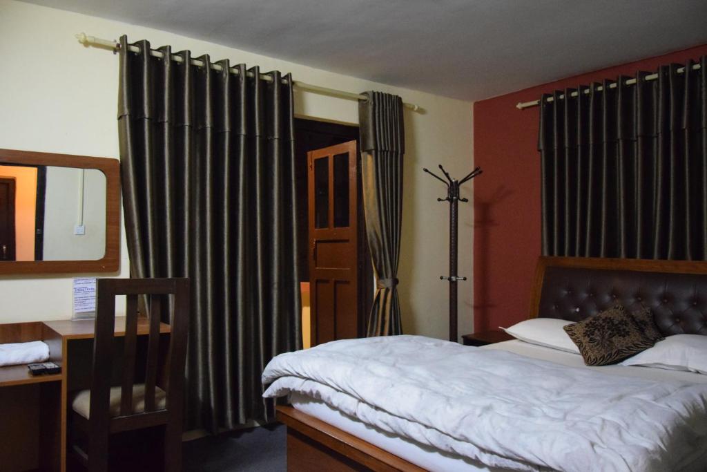 Hotel Siraaj photo
