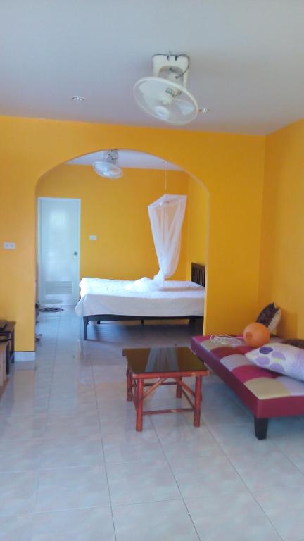 Baan Chillout — Hotel in Koh Samui