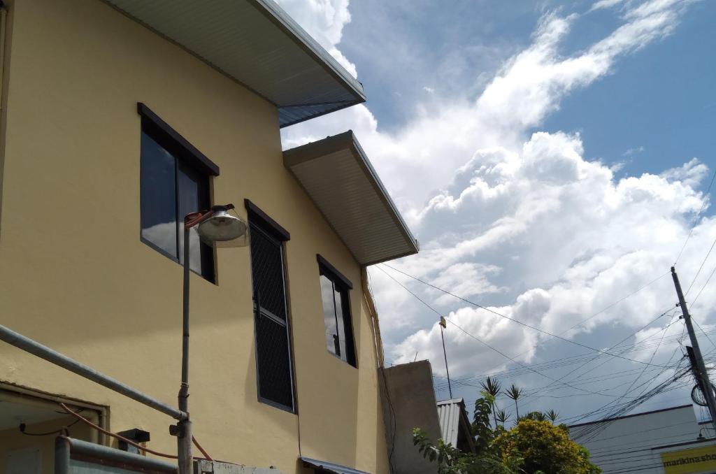Eurich Ladies Dormitory — Hotel in Butuan